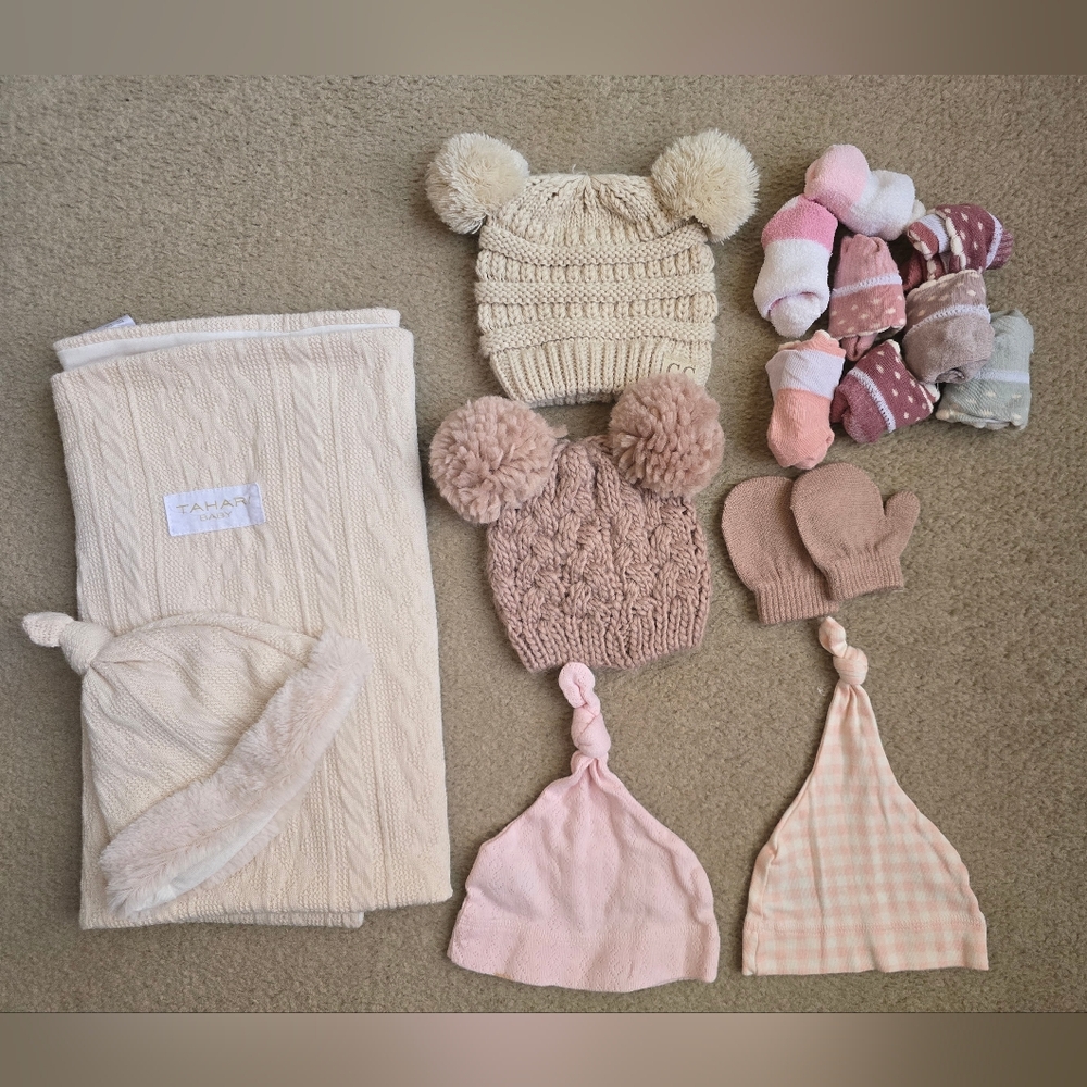 Infant Accessories